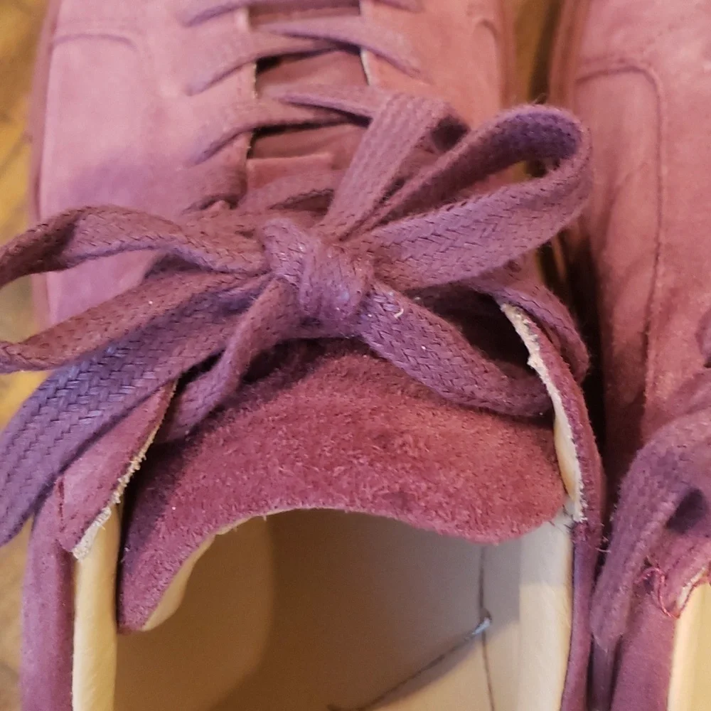 Greats brooklyn Suede sneakers